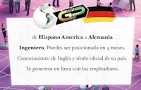 de hispano america a almana